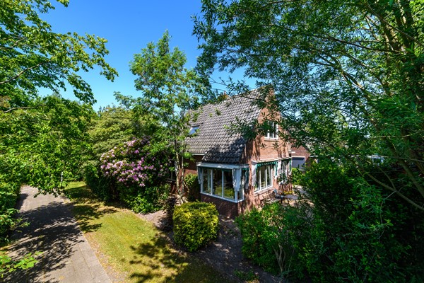 Medium property photo - Harddraversweg 48, 8501 CN Joure